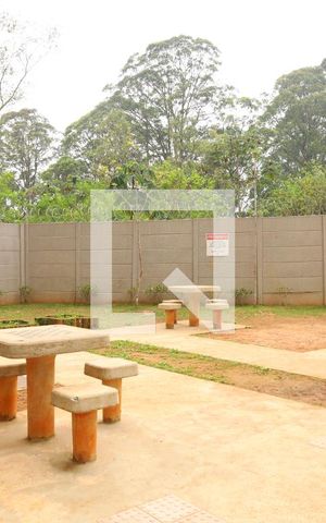 Apartamento para alugar com 49m², 2 quartos e sem vagaÁrea comum - Praça de convivência