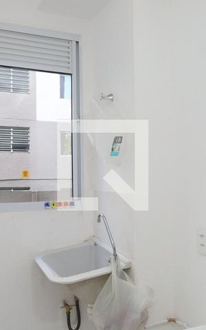 Apartamento para alugar com 49m², 2 quartos e sem vagaÁrea de Serviço