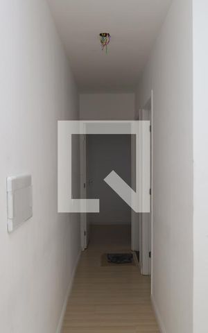 Apartamento para alugar com 49m², 2 quartos e sem vagaSala