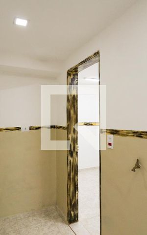 Casa à venda com 40m², 1 quarto e sem vagaÁrea de Serviço