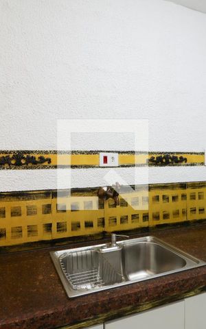 Casa à venda com 40m², 1 quarto e sem vagaCozinha