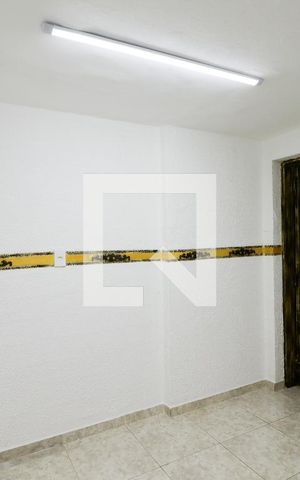 Casa à venda com 40m², 1 quarto e sem vagaCozinha