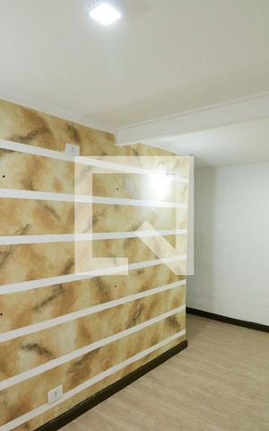 Casa à venda com 40m², 1 quarto e sem vagaSala
