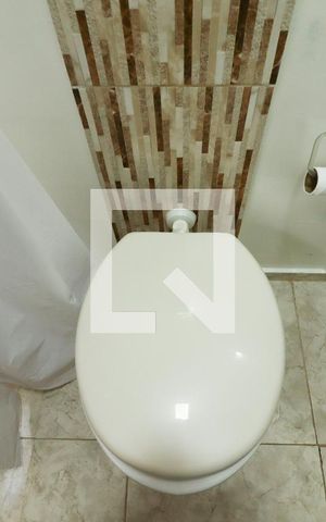 Casa à venda com 40m², 1 quarto e sem vagaBanheiro