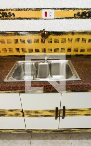 Casa à venda com 40m², 1 quarto e sem vagaCozinha