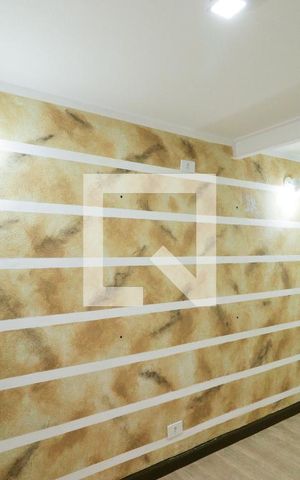 Casa à venda com 40m², 1 quarto e sem vagaSala
