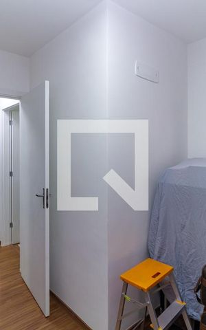 Apartamento à venda com 50m², 2 quartos e 1 vaga Apartamento à venda com 50m², 2 quartos e 1 vagaQuarto 1