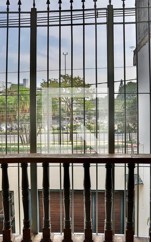 Casa à venda com 180m², 4 quartos e 1 vaga Casa à venda com 180m², 4 quartos e 1 vagaVaranda Quarto 3