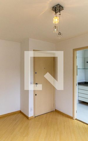 Apartamento à venda com 33m², 1 quarto e 1 vagaSala