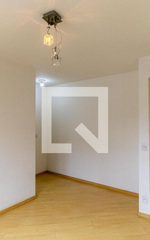 Apartamento à venda com 33m², 1 quarto e 1 vagaSala