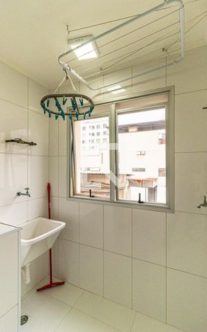 Apartamento à venda com 33m², 1 quarto e 1 vagaÁrea de Serviço