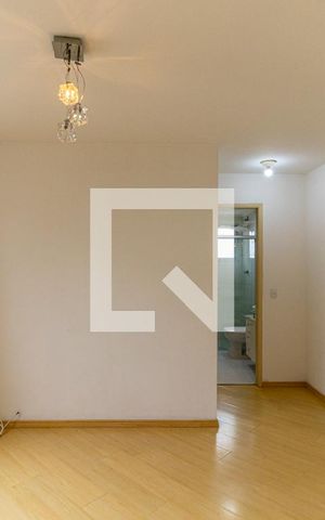 Apartamento à venda com 33m², 1 quarto e 1 vagaSala