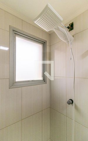 Apartamento à venda com 33m², 1 quarto e 1 vagaBanheiro