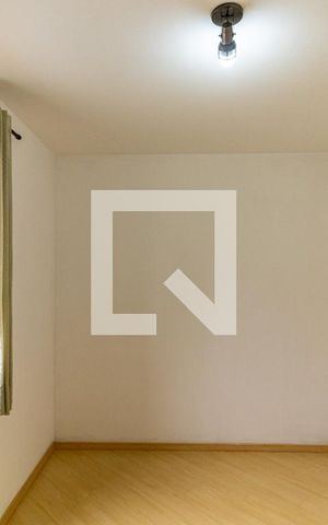Apartamento à venda com 33m², 1 quarto e 1 vagaQuarto