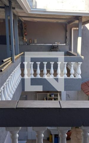 Casa para alugar com 230m², 3 quartos e 1 vaga Casa para alugar com 230m², 3 quartos e 1 vagaÁrea Externa
