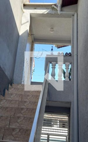Casa para alugar com 230m², 3 quartos e 1 vaga Casa para alugar com 230m², 3 quartos e 1 vagaÁrea Externa
