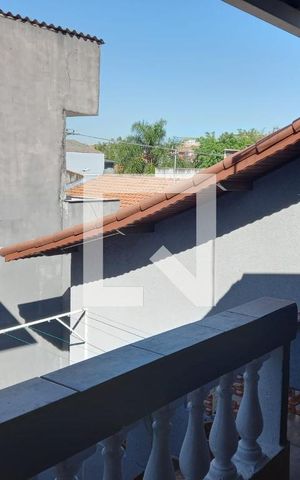 Casa para alugar com 230m², 3 quartos e 1 vaga Casa para alugar com 230m², 3 quartos e 1 vagaÁrea Externa