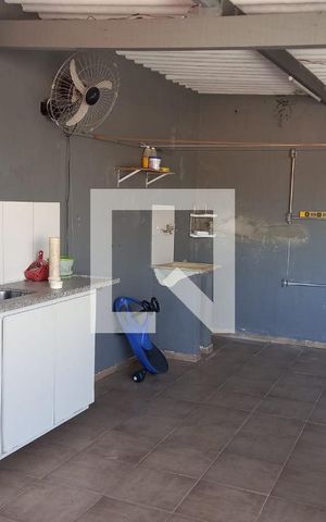 Casa para alugar com 230m², 3 quartos e 1 vaga Casa para alugar com 230m², 3 quartos e 1 vagaÁrea Externa