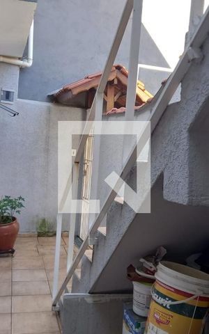 Casa para alugar com 230m², 3 quartos e 1 vaga Casa para alugar com 230m², 3 quartos e 1 vagaÁrea Externa