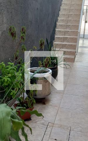 Casa para alugar com 230m², 3 quartos e 1 vaga Casa para alugar com 230m², 3 quartos e 1 vagaÁrea Externa