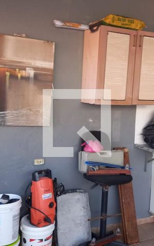 Casa para alugar com 230m², 3 quartos e 1 vaga Casa para alugar com 230m², 3 quartos e 1 vagaÁrea Externa