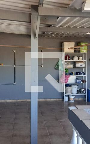Casa para alugar com 230m², 3 quartos e 1 vaga Casa para alugar com 230m², 3 quartos e 1 vagaÁrea Externa