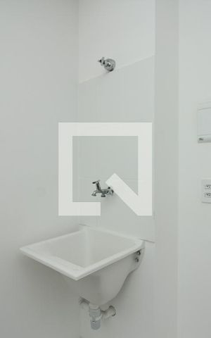 Apartamento para alugar com 25m², 1 quarto e sem vagaSala/Cozinha