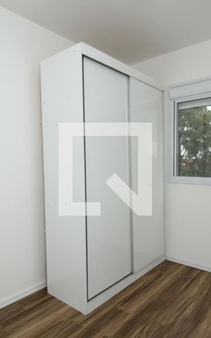 Apartamento para alugar com 25m², 1 quarto e sem vagaQuarto 1