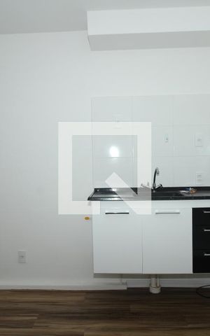 Apartamento para alugar com 25m², 1 quarto e sem vagaSala/Cozinha