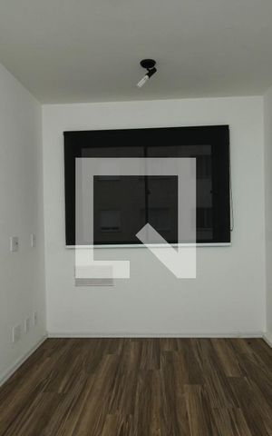 Apartamento para alugar com 25m², 1 quarto e sem vagaSala/Cozinha