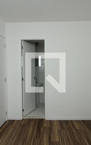 Apartamento para alugar com 25m², 1 quarto e sem vagaQuarto 1