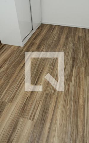 Apartamento para alugar com 25m², 1 quarto e sem vagaQuarto 1