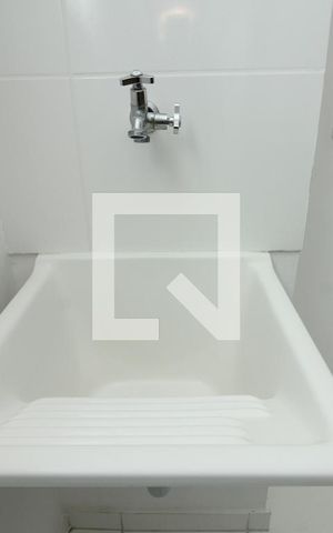 Apartamento para alugar com 25m², 1 quarto e sem vagaÁrea de Serviço