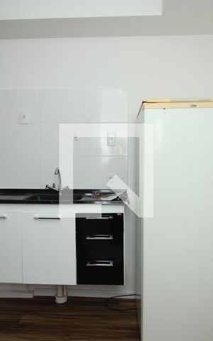 Apartamento para alugar com 25m², 1 quarto e sem vagaSala/Cozinha