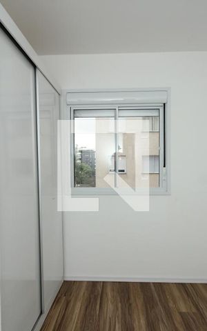 Apartamento para alugar com 25m², 1 quarto e sem vagaQuarto 1