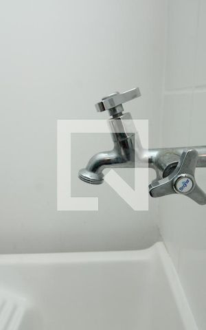 Apartamento para alugar com 25m², 1 quarto e sem vagaÁrea de Serviço