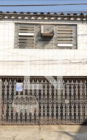 Casa para alugar com 180m², 3 quartos e 1 vagaFachada