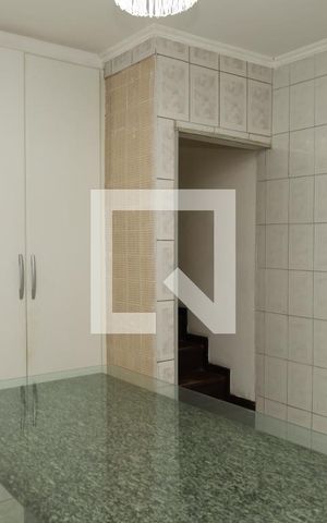 Casa para alugar com 180m², 3 quartos e 1 vagaCozinha