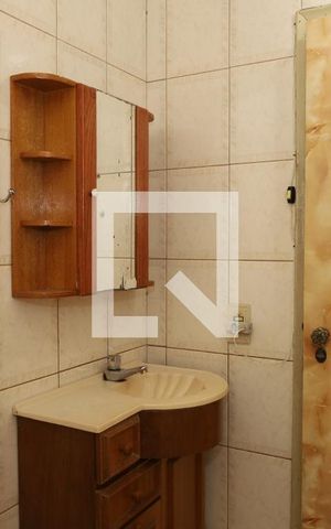 Casa para alugar com 180m², 3 quartos e 1 vagaBanheiro Social