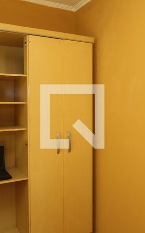 Casa para alugar com 180m², 3 quartos e 1 vagaQuarto 2