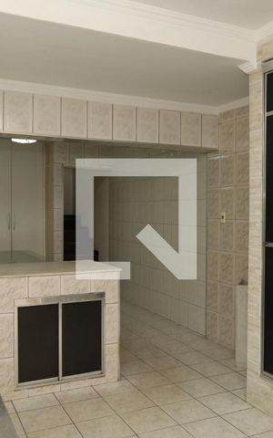 Casa para alugar com 180m², 3 quartos e 1 vagaCozinha