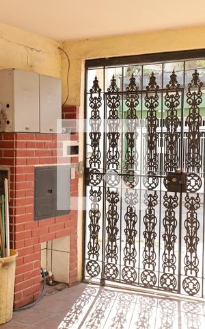 Casa para alugar com 180m², 3 quartos e 1 vagaGaragem