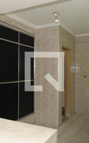 Casa para alugar com 180m², 3 quartos e 1 vagaCozinha