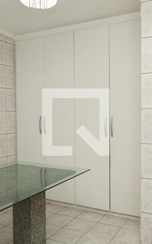 Casa para alugar com 180m², 3 quartos e 1 vagaCozinha