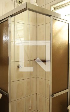 Casa para alugar com 180m², 3 quartos e 1 vagaBanheiro Quarto 3