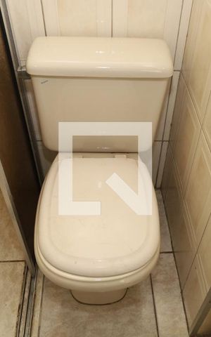 Casa para alugar com 180m², 3 quartos e 1 vagaBanheiro Quarto 3