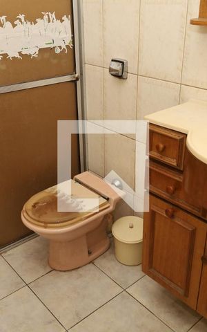 Casa para alugar com 180m², 3 quartos e 1 vagaBanheiro Social