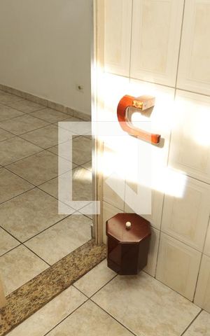 Casa para alugar com 180m², 3 quartos e 1 vagaBanheiro Quarto 3