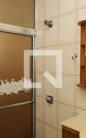 Casa para alugar com 180m², 3 quartos e 1 vagaBanheiro Social