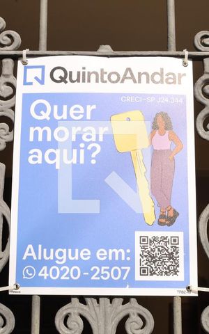Casa para alugar com 180m², 3 quartos e 1 vagaFachada
